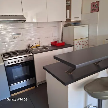 Apartament Luce *