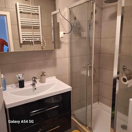 Luce Apartamento Split