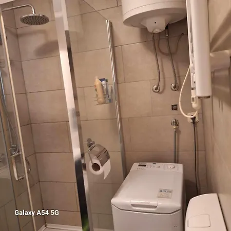 Apartamento Luce Split
