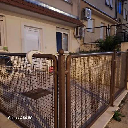 Luce Apartamento
